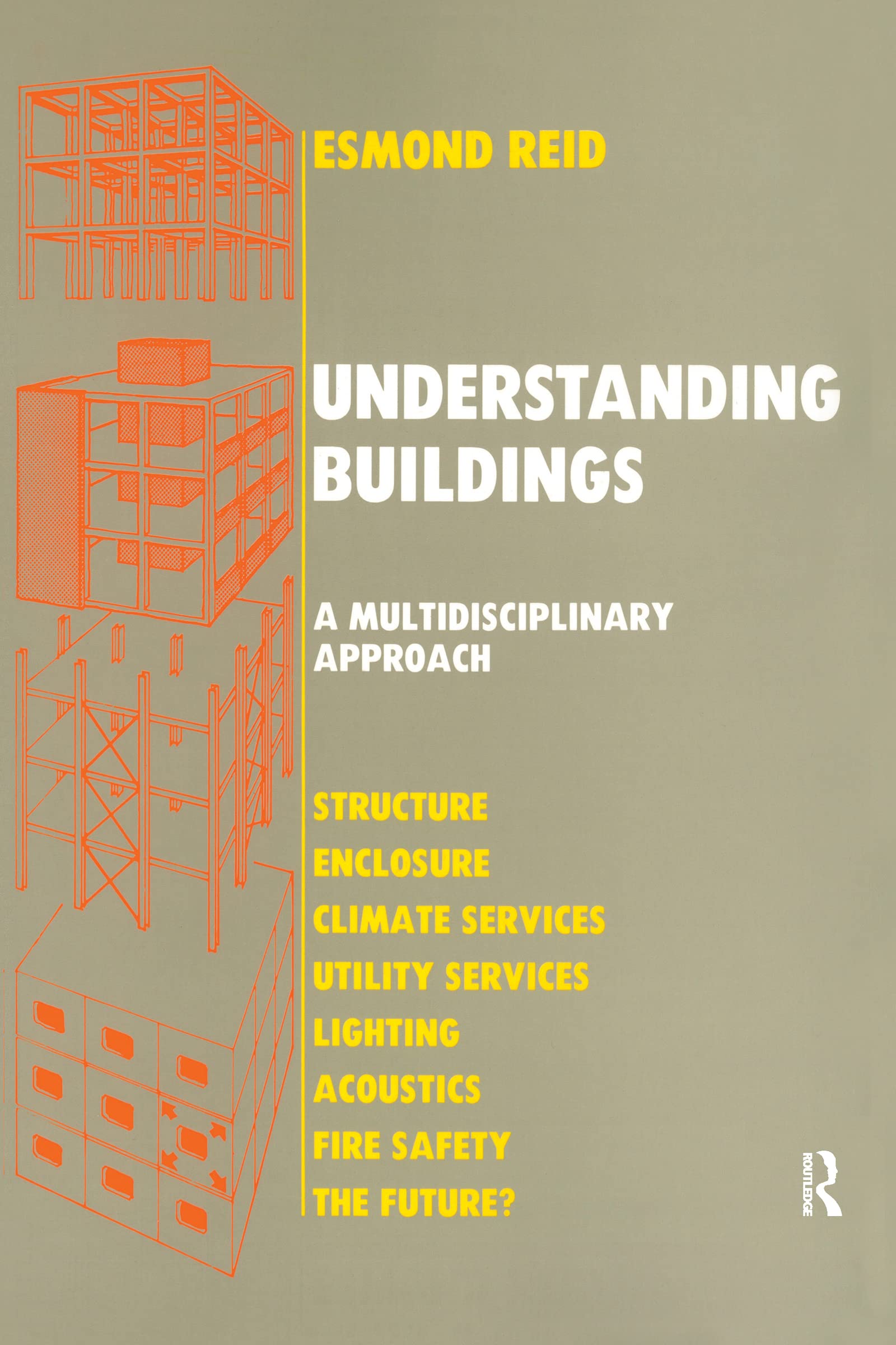 Understanding Buildings comprendre les structures complexes du bâtiment sans expert ingénieur