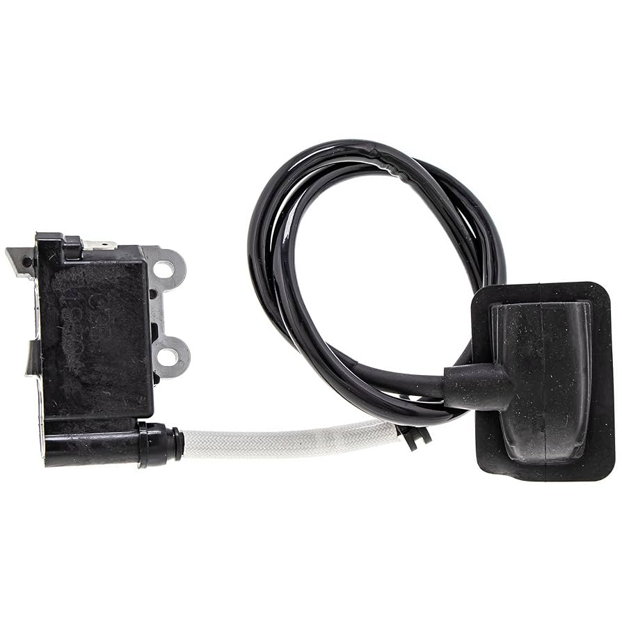 nini Husqvarna 596813001 Ignition Module Assy - Genuine Part