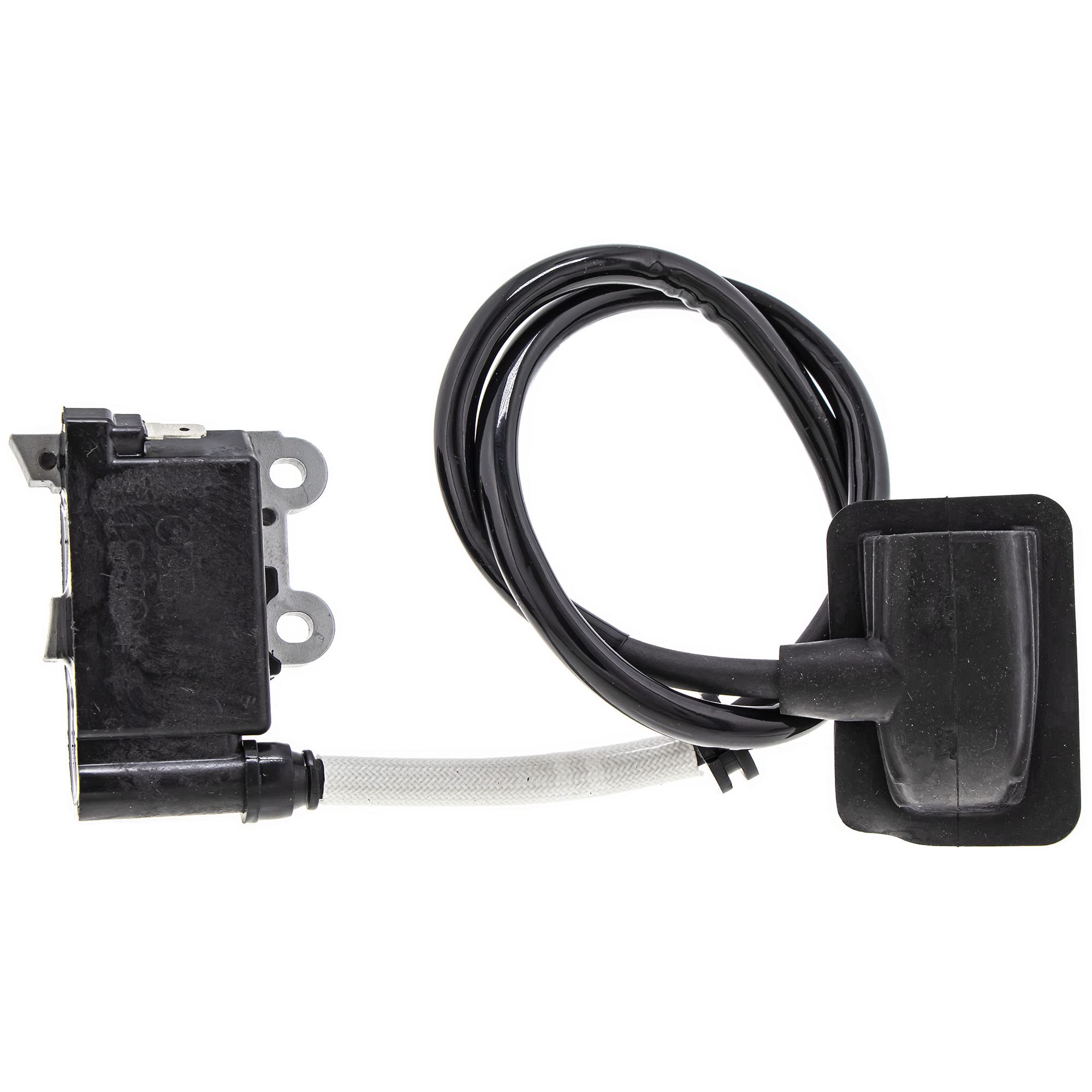 Amazon.com : Husqvarna Genuine OEM Coil Assembly for Lawn Mowers 