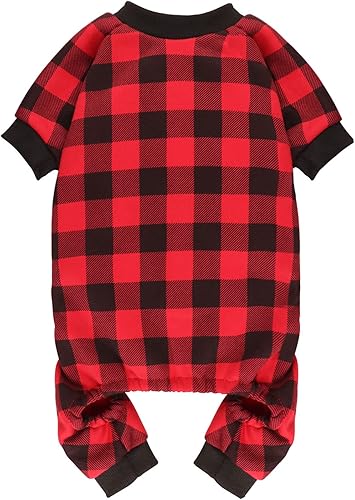 Suéter de forro polar para perro, suéter de lana cuadriculada, ropa para perro, suéter para perros pequeños, suéter suave y cálido para cachorros,