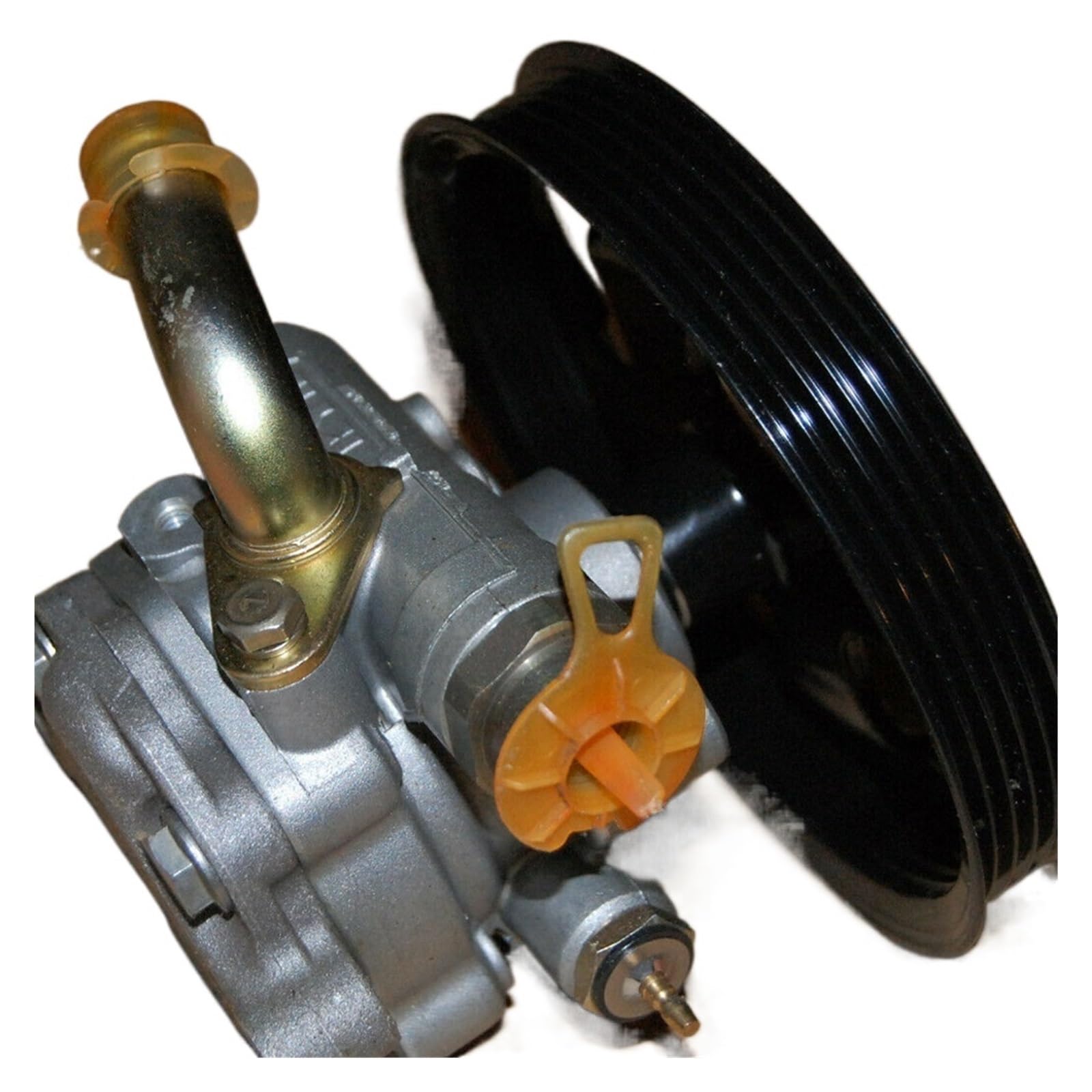 Amazon.com: EWXIAEDUS Power Steering Pump Oil Pump Assy Compatible