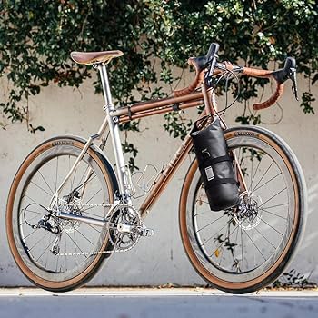 kuronekoハンドメイドフレームバッグ 待望の再入荷！日本製ハンドメイドフレームバッグ｜ロングライド