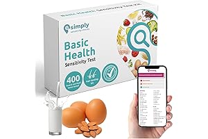 Hair Follicle Sensitivity Test Kit