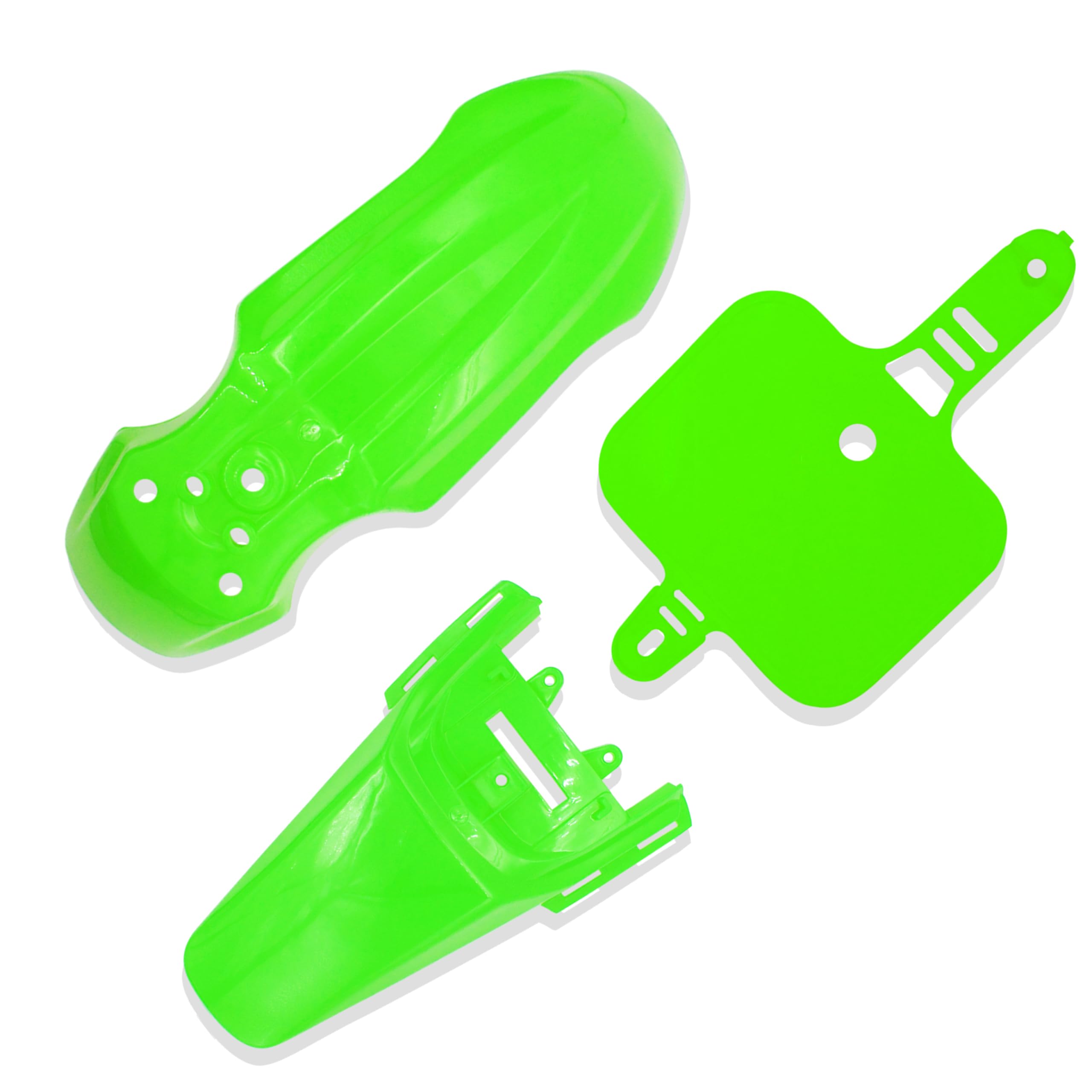 パーツ crf50 Amazon.com: JIAXIMAN CRF50 Plastics Kit Pit Bike Parts Fairings