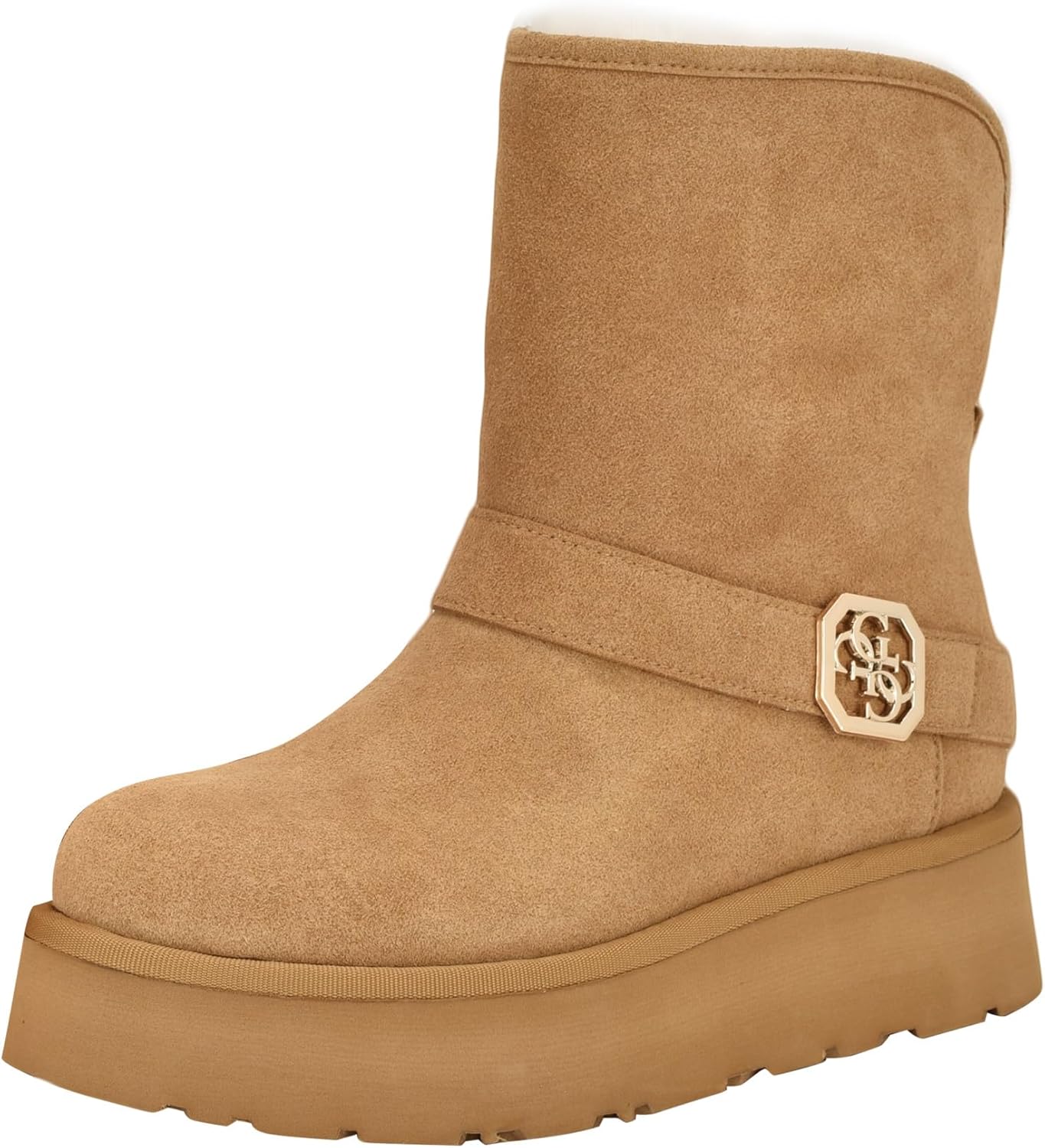 GUESS Women's Dolsay