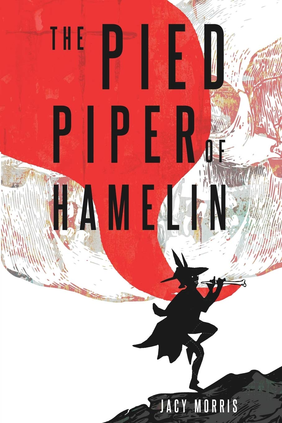 The Pied Piper of Hamelin