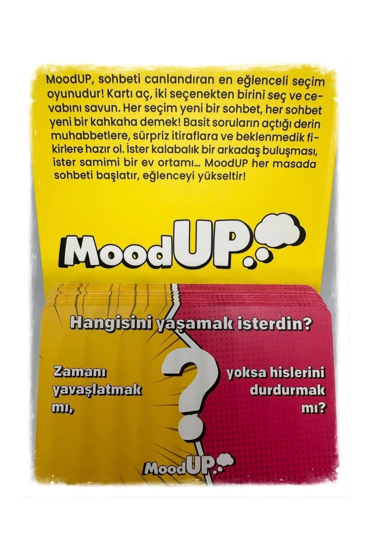 Ecrou Mooduna Göre Klasik1 Kart Oyunu