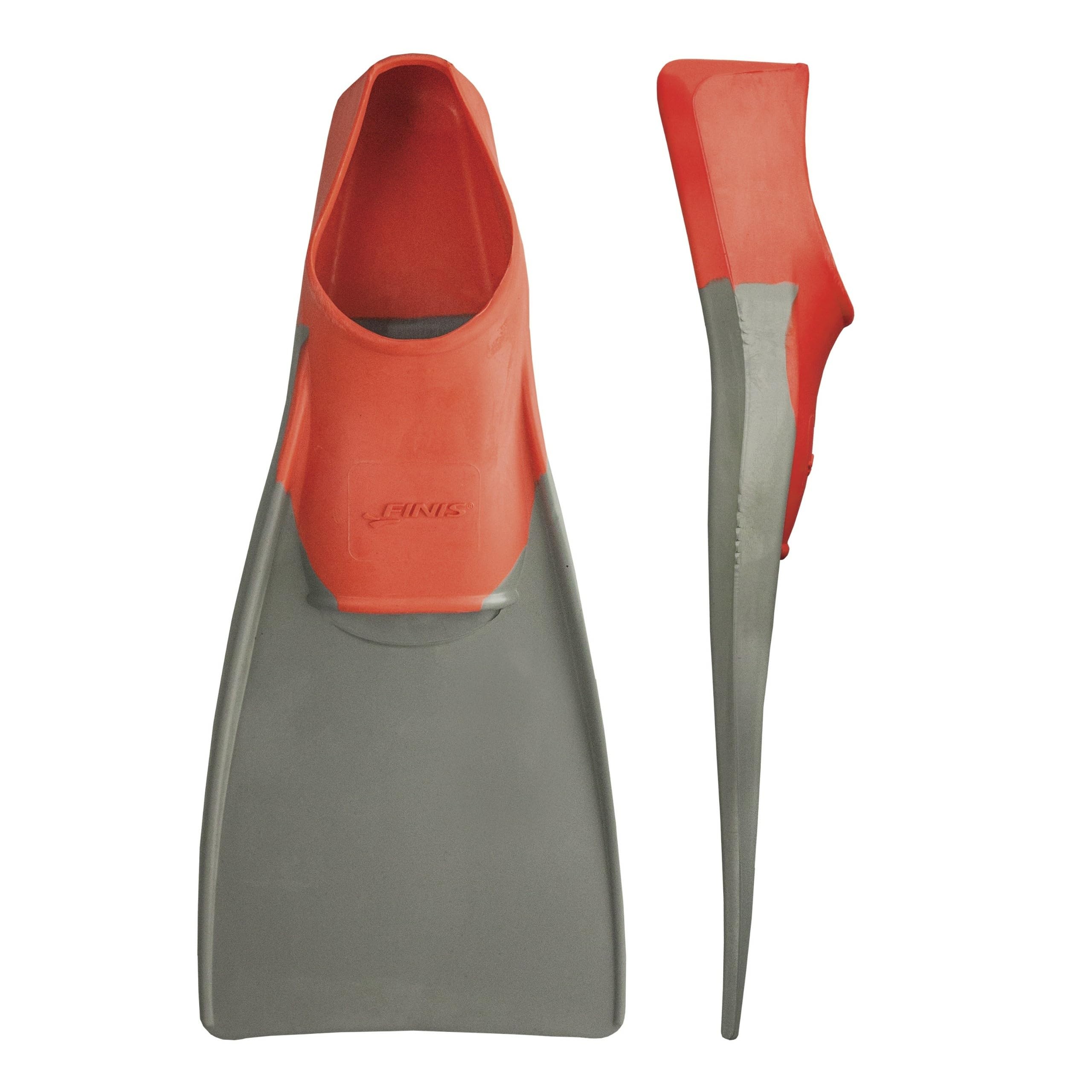 FINIS Long Floating Fins for Swimming and Snorkeling