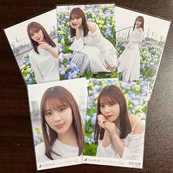 乃木坂46 ここにはないもの 選抜MV生写真フルコンプ 乃木坂46 ここにはないもの 選抜MV生写真フルコンプ - メルカリ