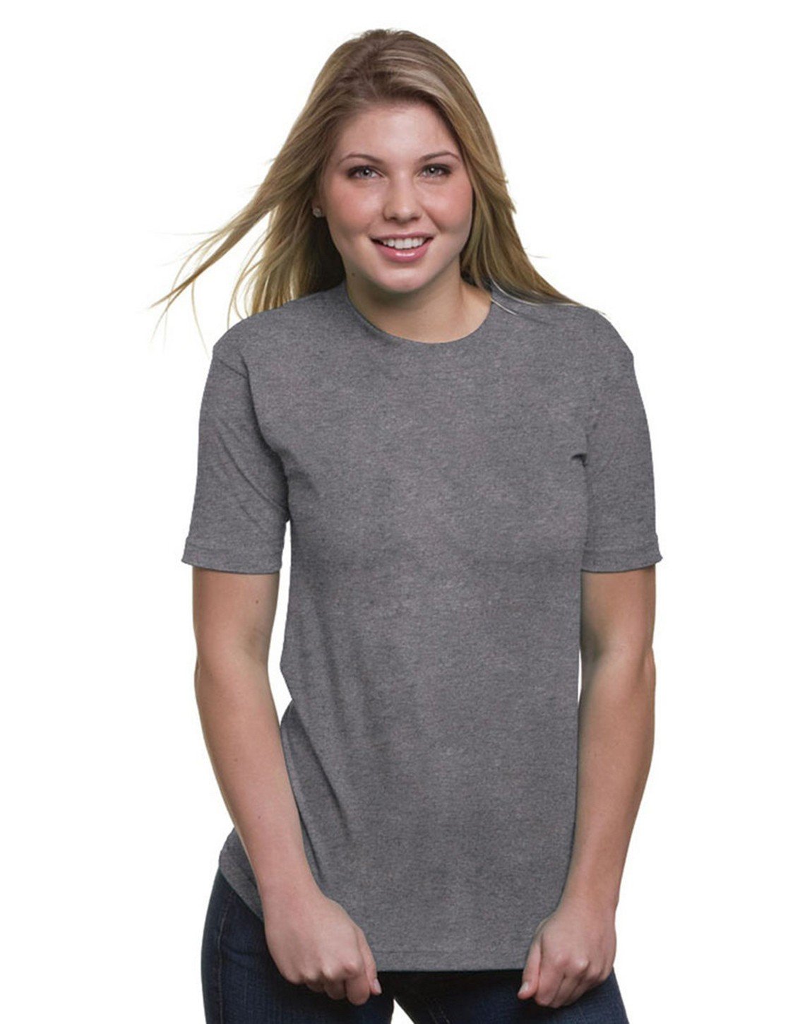 6.1 oz. Union Made Basic T-Shirt (BA2905)