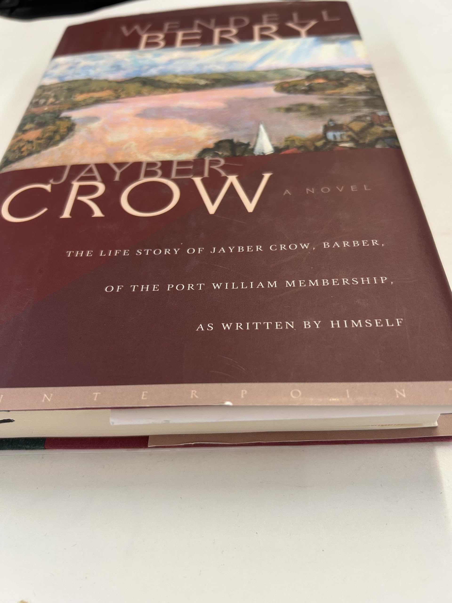 ウェンデル・ベリーの環境思想 : 農的生活のすすめ ウェンデル・ベリ