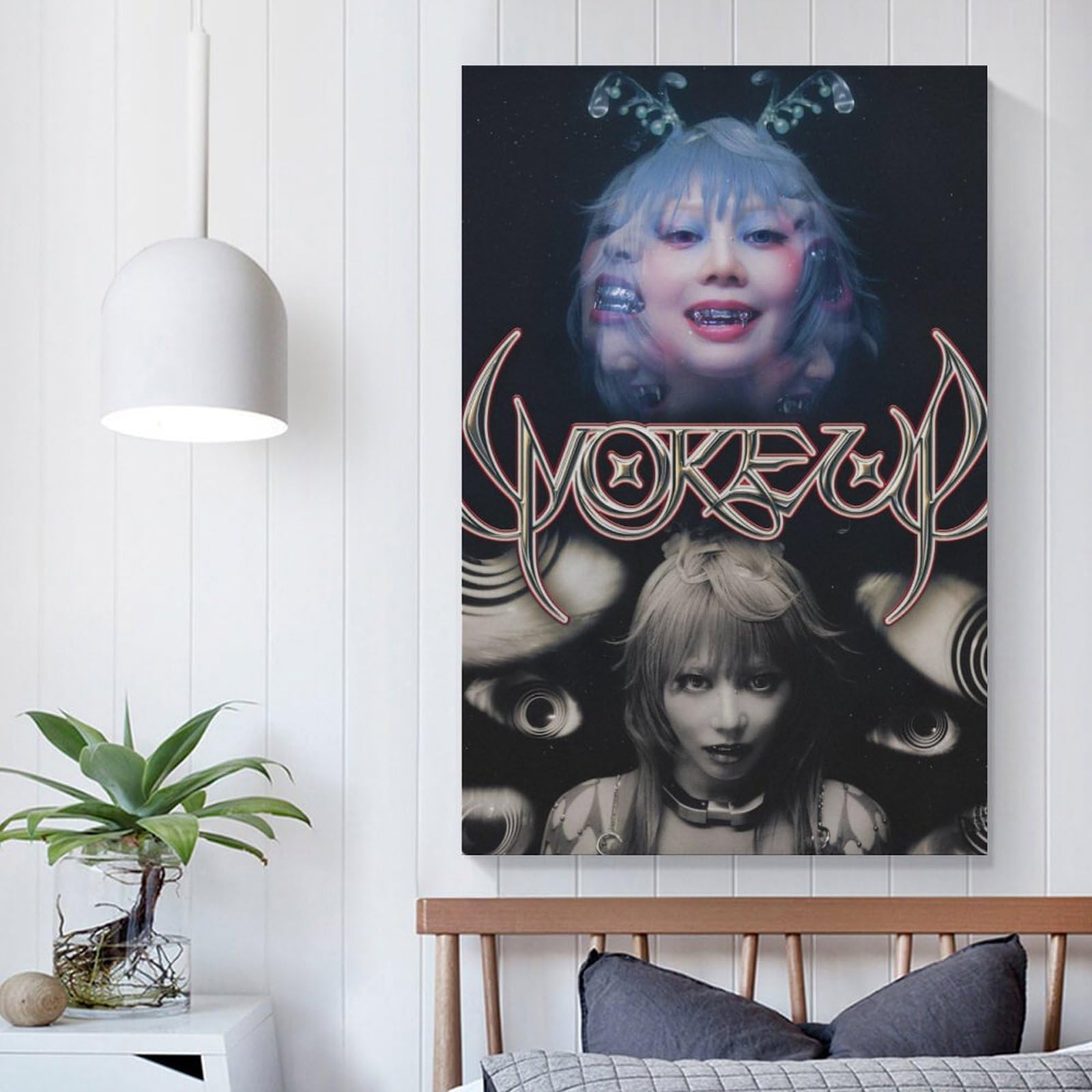 Amazon.co.jp: HINATA 宗原 ひなた XG エックスジー WOKE UP 熱い