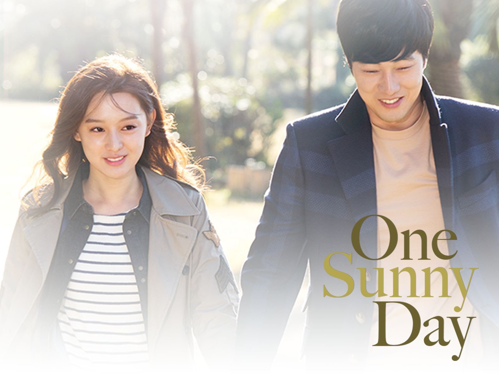 Watch One Sunny Day Season 1 Prime Video