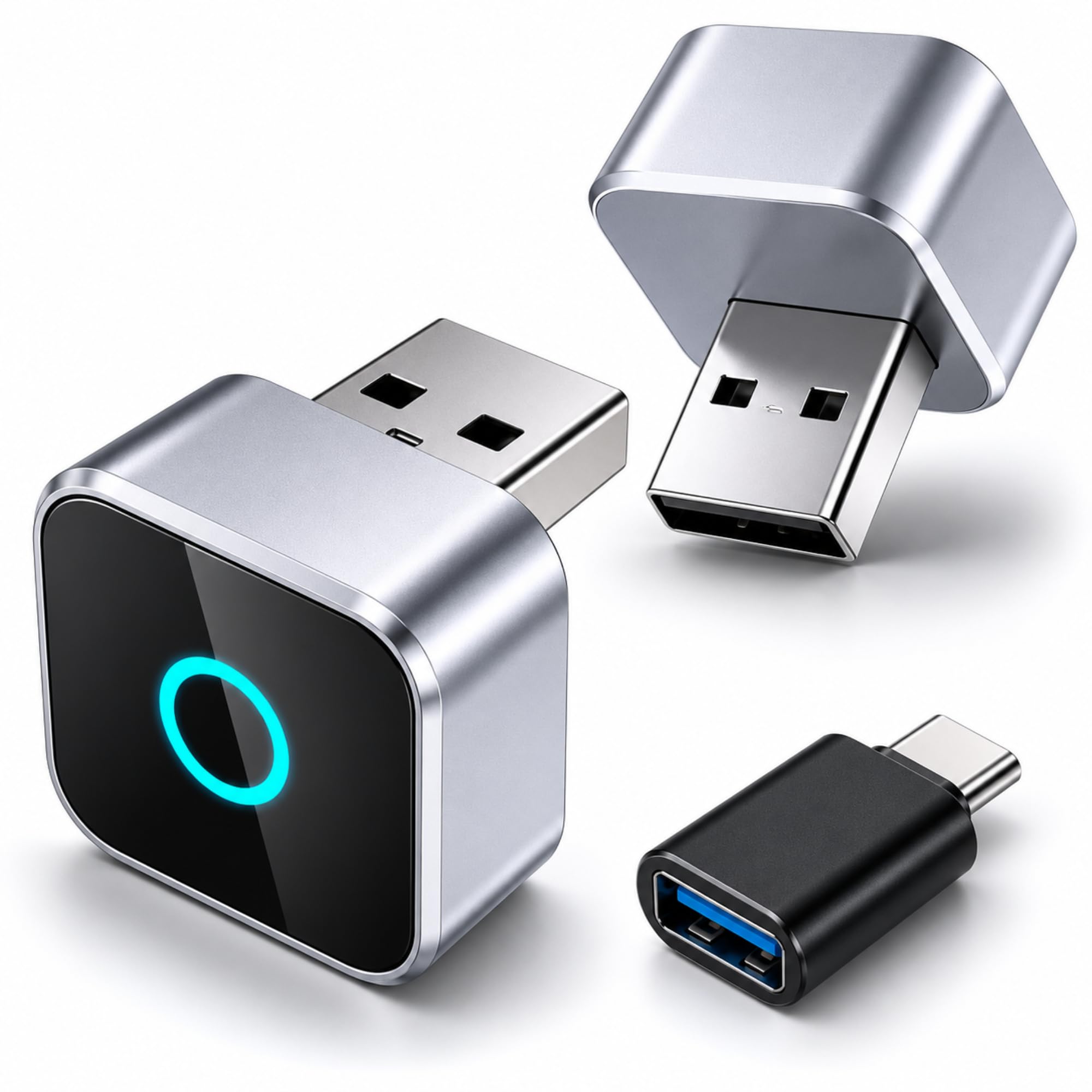 CP90 Wireless CarPlay Adapter & Android Auto Dongle for Cars – Convert Wired Connection to Smart Bluetooth & 5GHz WiFi, Plug & Play USB Device for Fast Auto Connectivity-image-45
