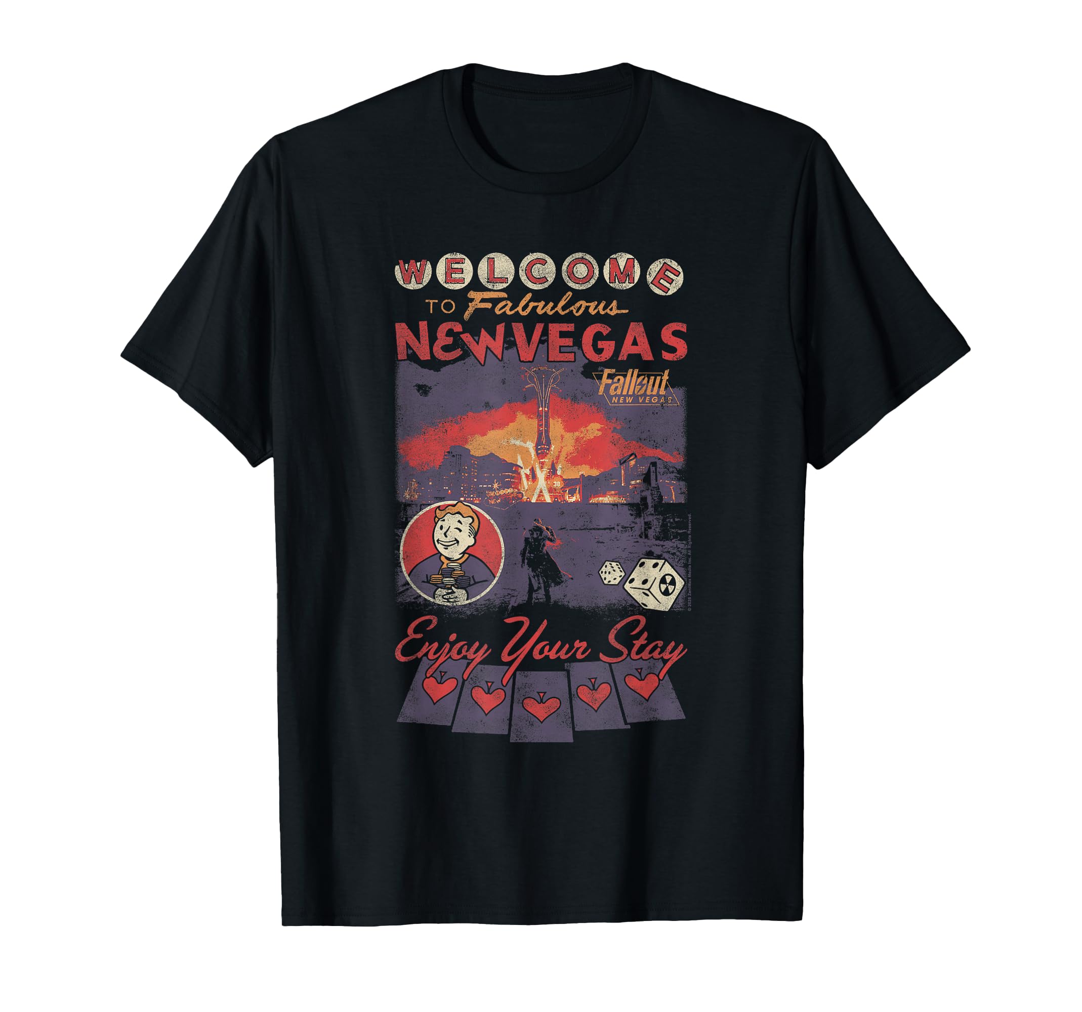 Kleidung mit Designs von Amazon Merch on Demand