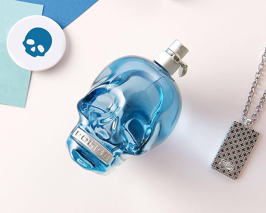 z1☆残量多☆ ポリス ダーク オードトワレ スプレイ 100ml POLICE POLICE ポリス ダーク EDT SP 100ml 香水 フレグランス : 香水畑