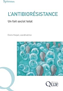 L’antibiorésistance: Un fait social total