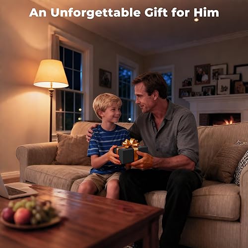 Miniatura 7 de WOSPORTS Gafas de visión nocturna 4K, zoom óptico de 10X y digital de 8X, rango infrarrojo de 1315 pies, batería recargable de 5000 mAh, IPX Verde