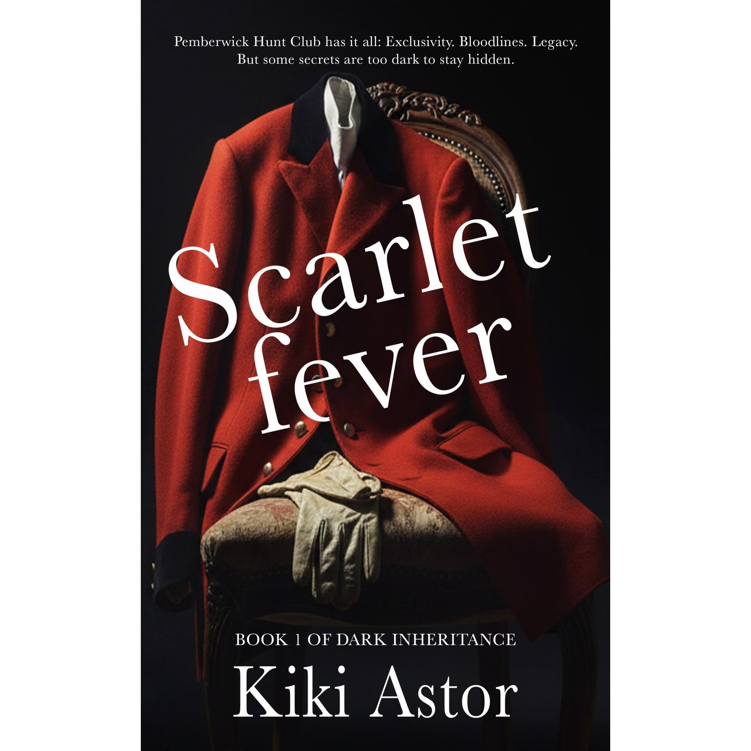 Scarlet Fever