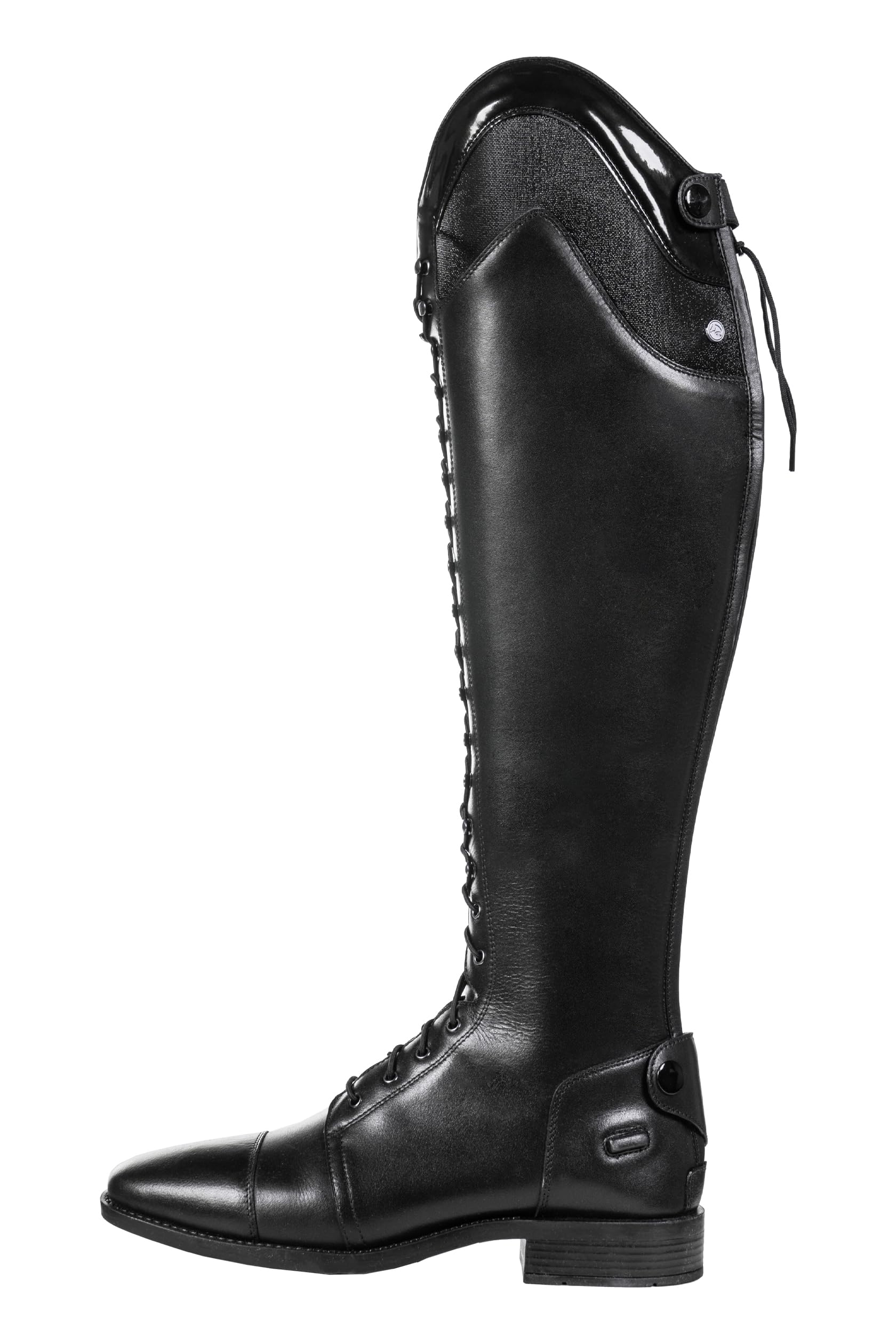 HKM Herren Beatrice Normal/Extra WeitReitstiefel