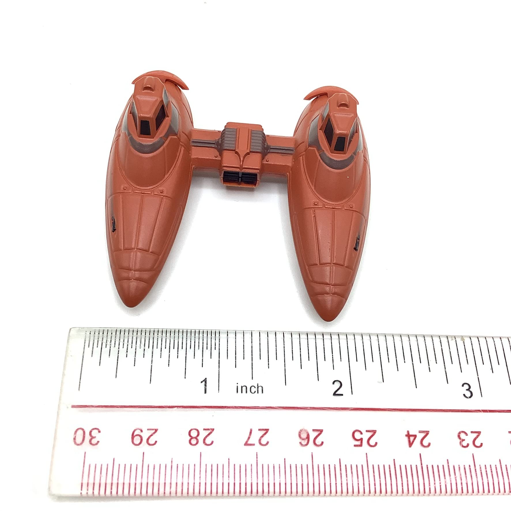 Amazon.com: Toybeat Star Wars Toys Twin Pod Cloud Car Bulk : Arts