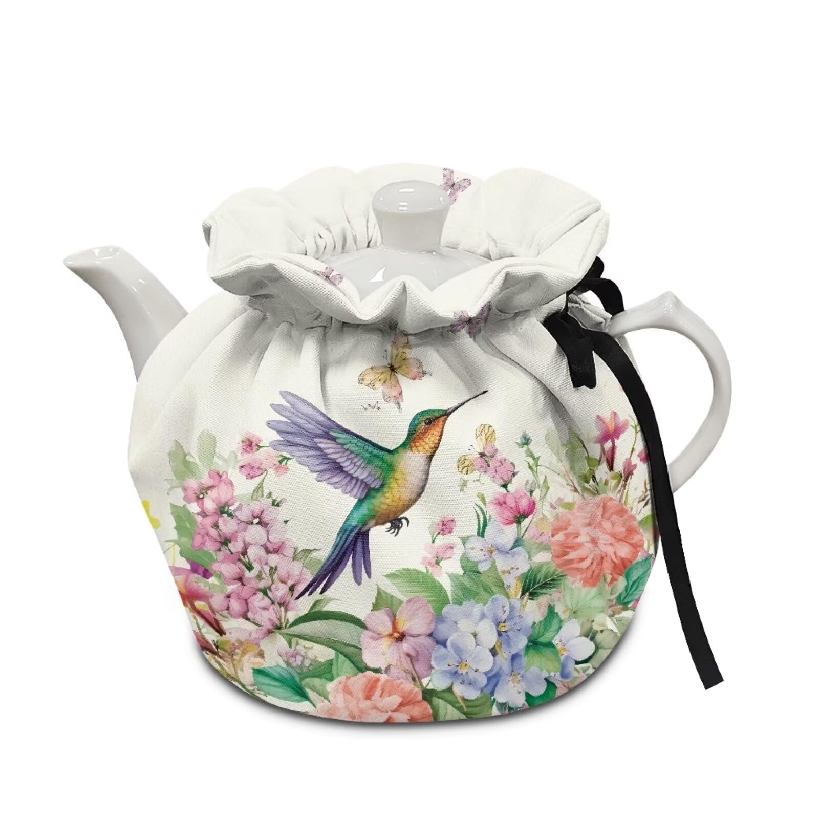 ポミ。 です　　　R&D.M.Co- CATCH ME TEA COSY ポミ。 です R&D.M.Co- CATCH ME TEA COSY R&D.M.Co-[アールアンド