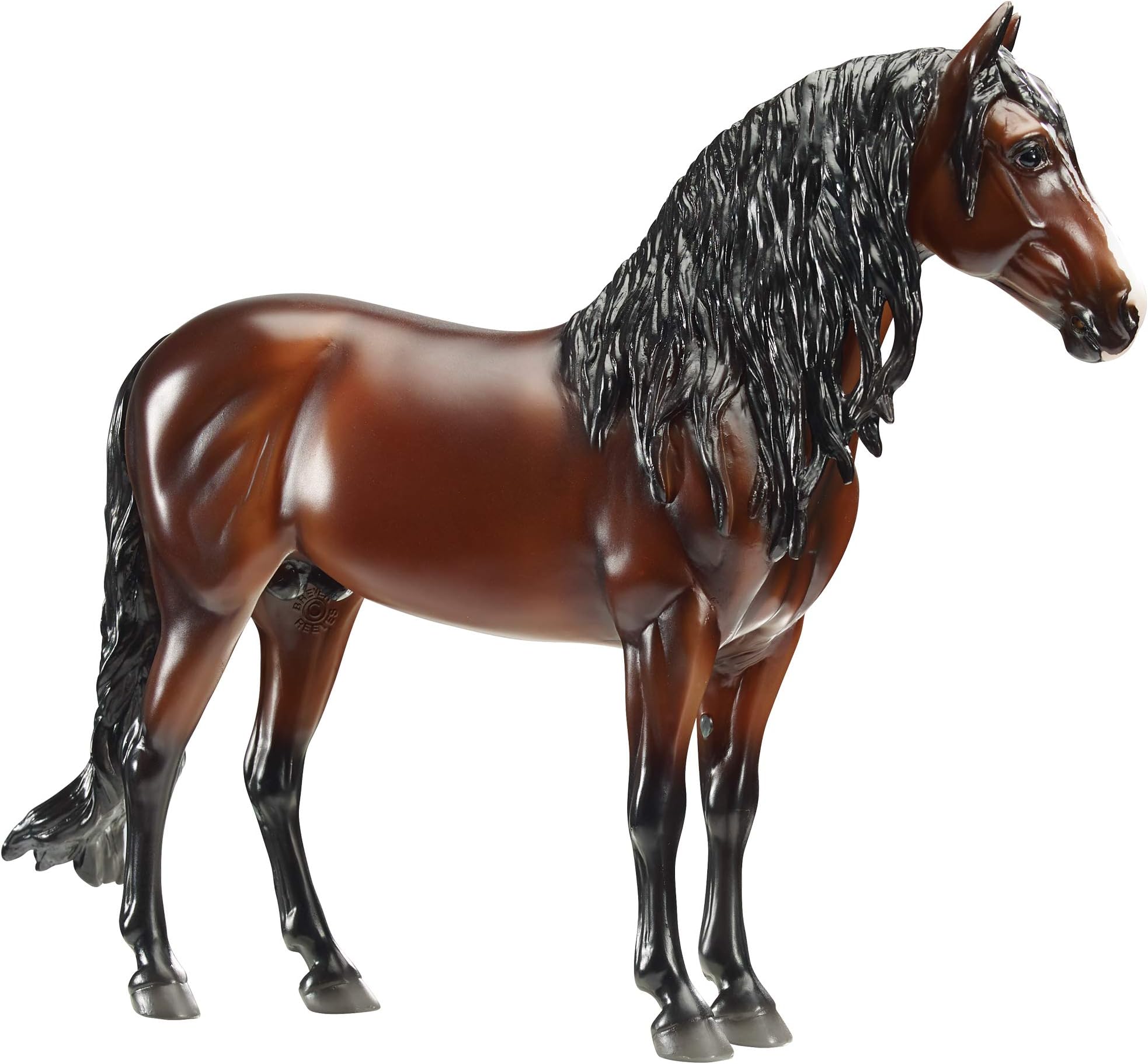 BreyerTraditional Series Dominante XXIX | Horse Toy Model | 1:9 Scale | Model #1809