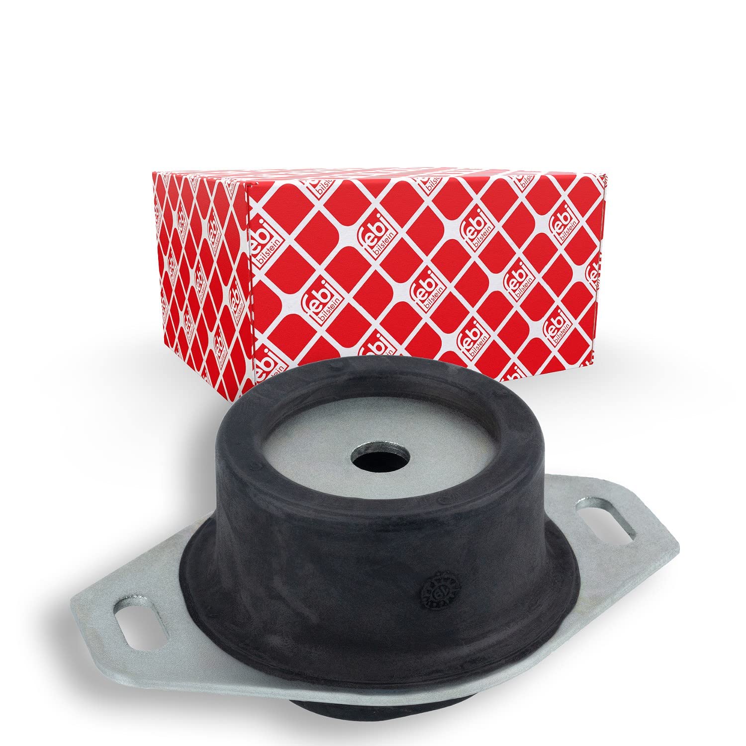 18743 FEBI BILSTEIN Engine Mounting for CITROËN,DS,PEUGEOT