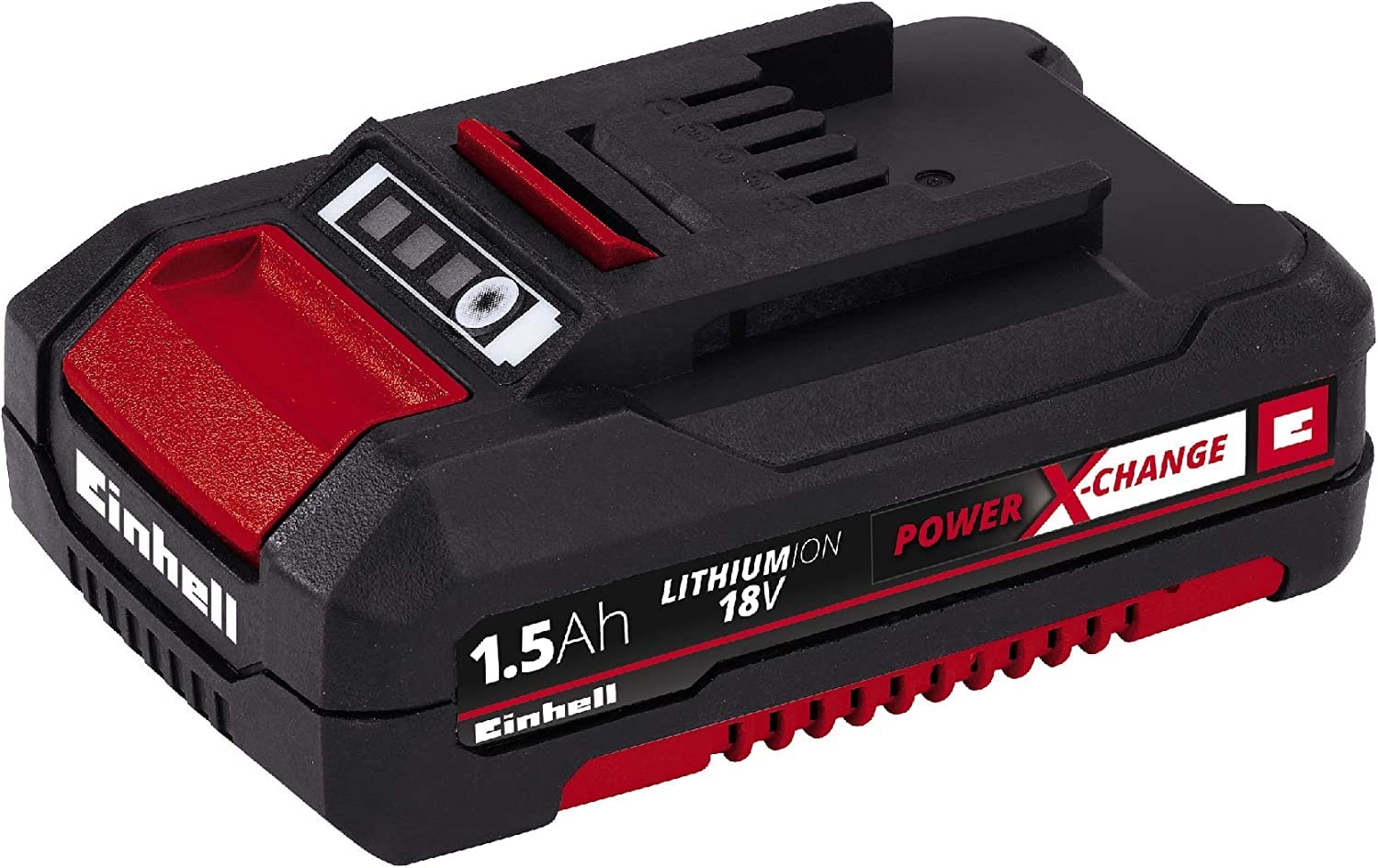 Einhell Akku-Rasentrimmer GC-CT 18/24 Li P