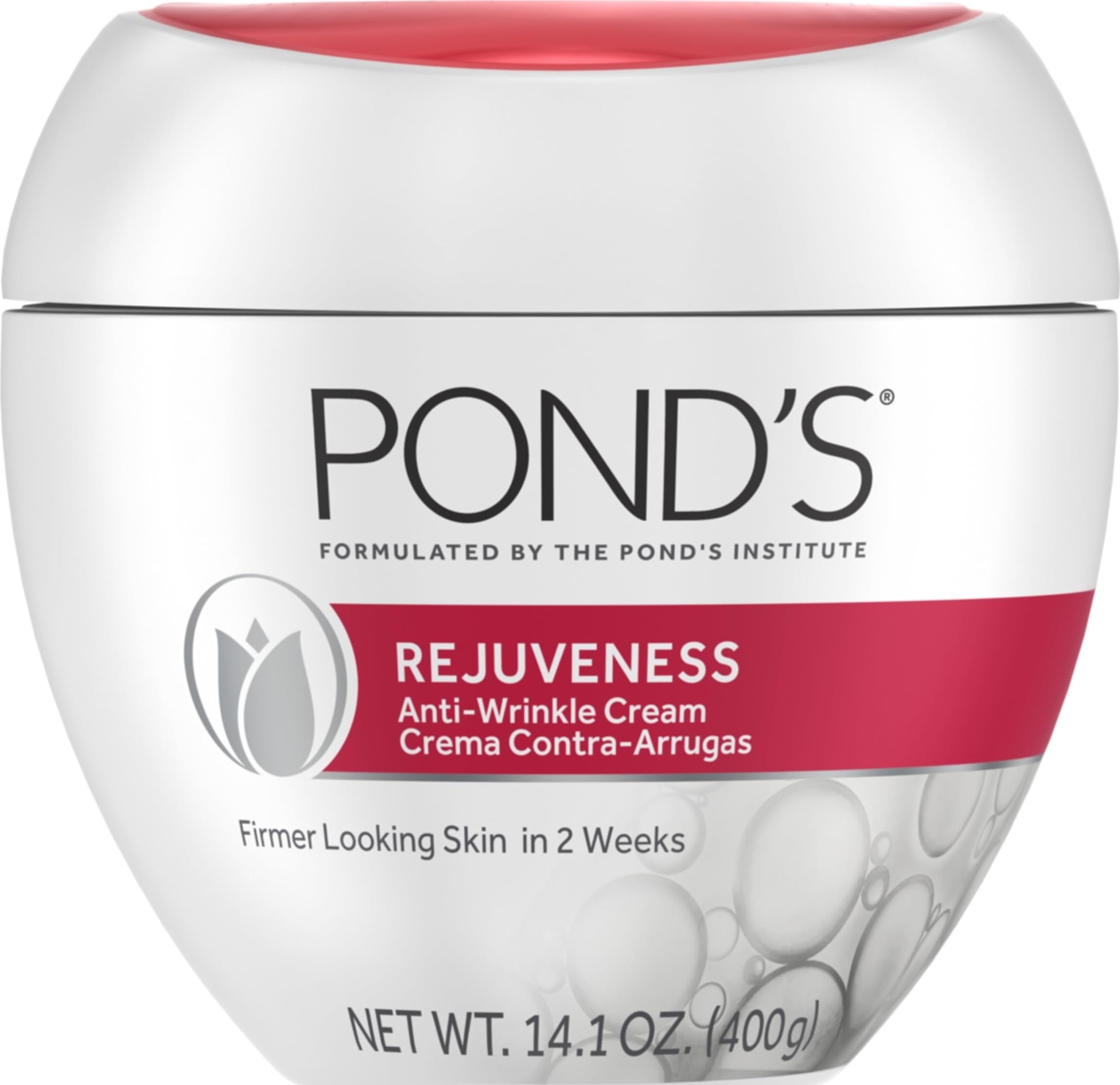 Pond's Rejuveness Crema antienvejecimiento, 64 ml