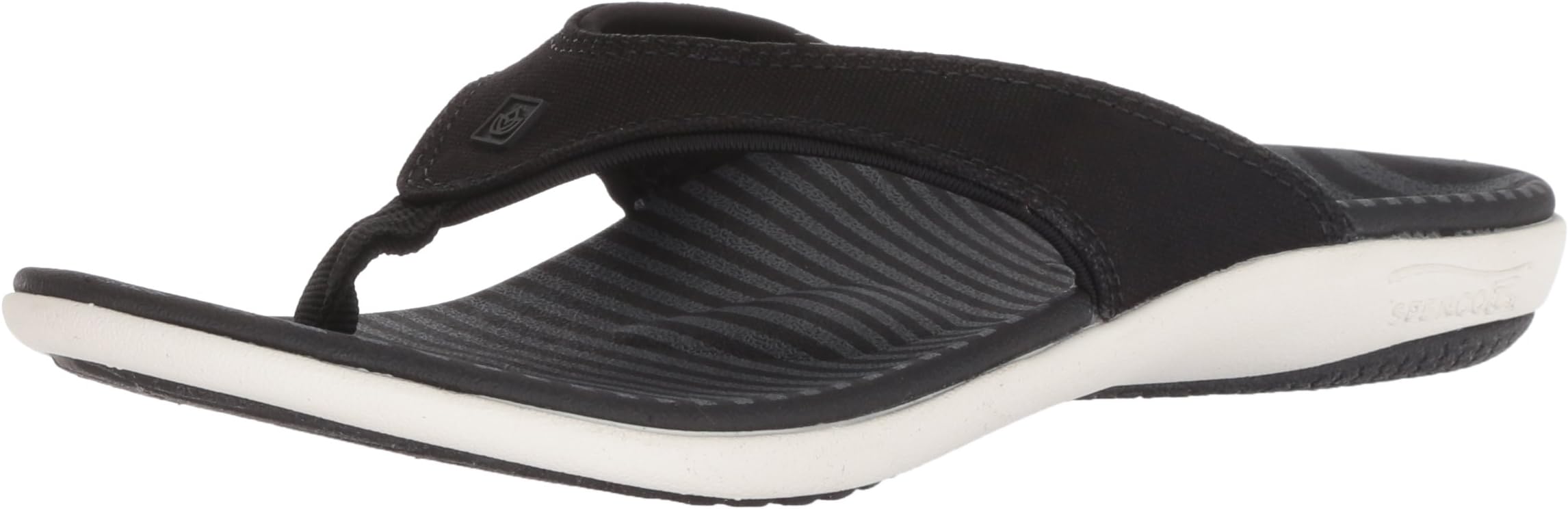 Yumi Women's Toe Post Orthotic Sandal