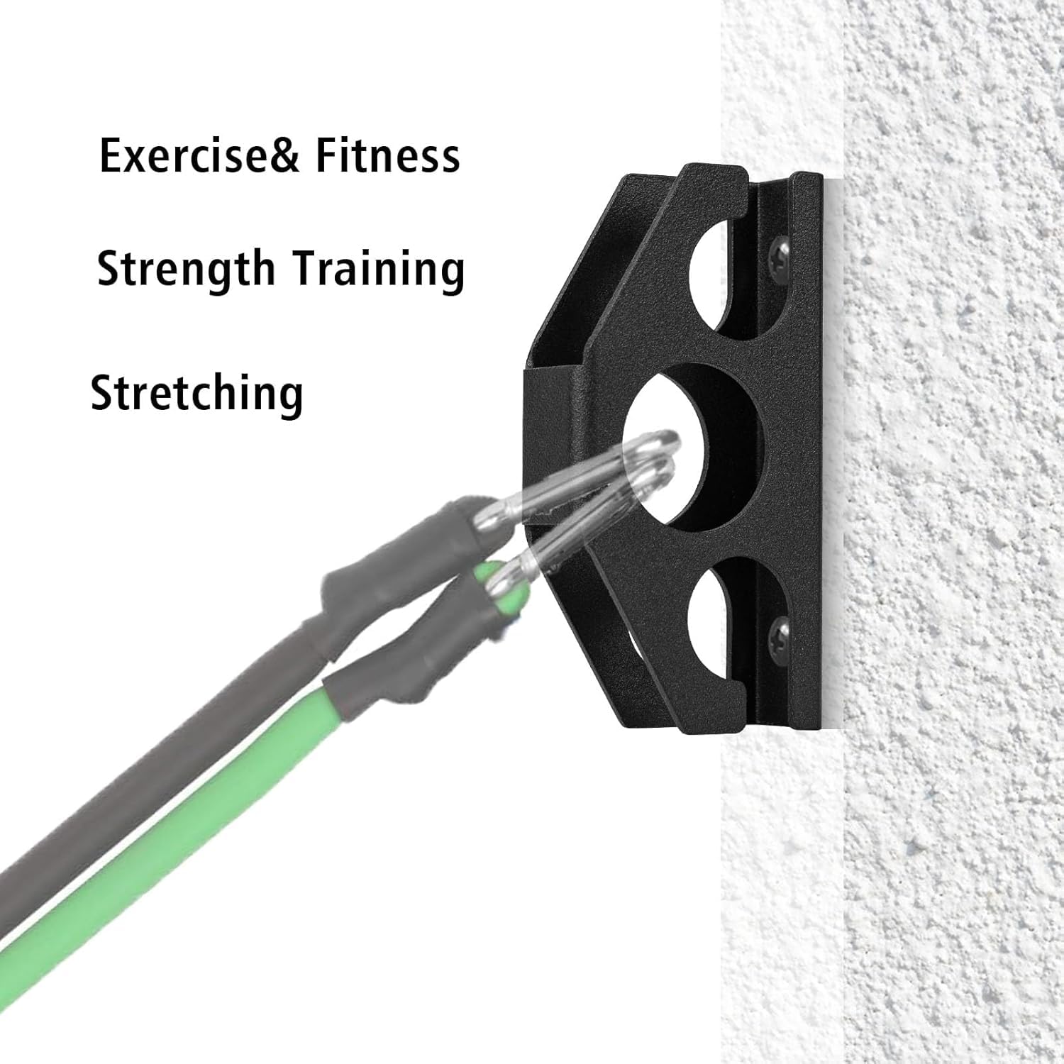 Anchor Gym Mini: L’Ancoraggio Per Porta Che Ti Farà Amare L’Allenamento A Casa