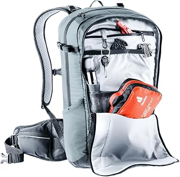 【新品】ドイター Deuter Flyt 14 プロテクター バックパック Amazon.co.jp: Deuter ユニ Flyt 14 プロテクター バックパック
