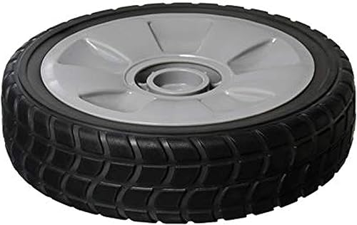 Miniatura 2 de Honda (HRR2165PDA (HRR2165VKA) (HRR2166PDA) (HRR2166VKA) (HRR2167PDA) (HRR2167VKA) Cortacésped Rueda delantera