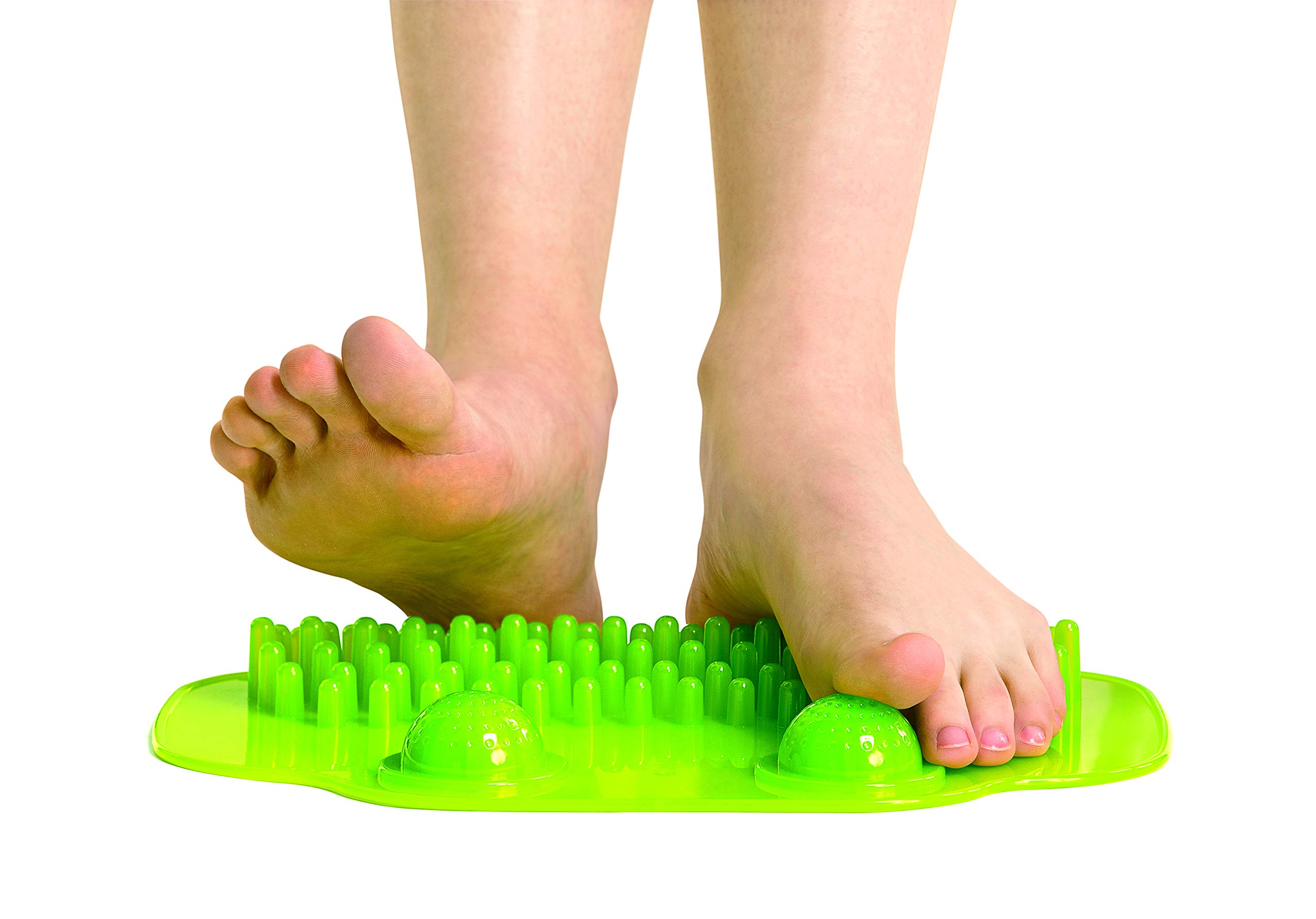 Amazon.co.jp: La-VIE(ラヴィ) スカッと足裏 3B-4788 : ビューティー