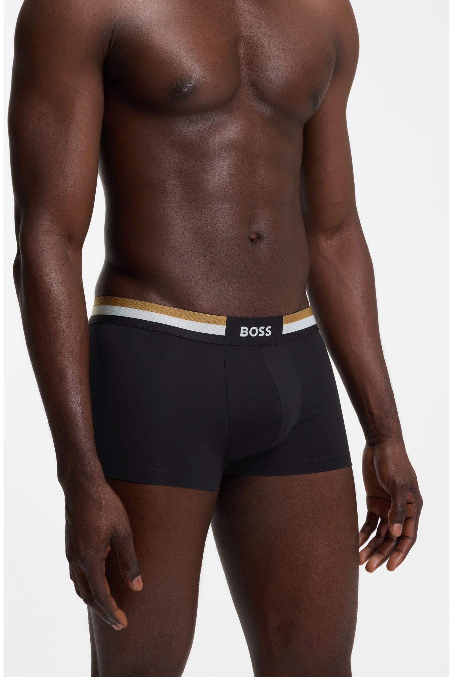 Boss Trunk 3p Motion Tronco Uomo