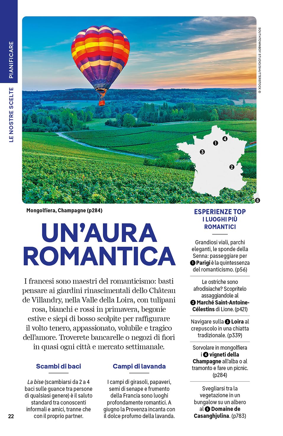 Francia