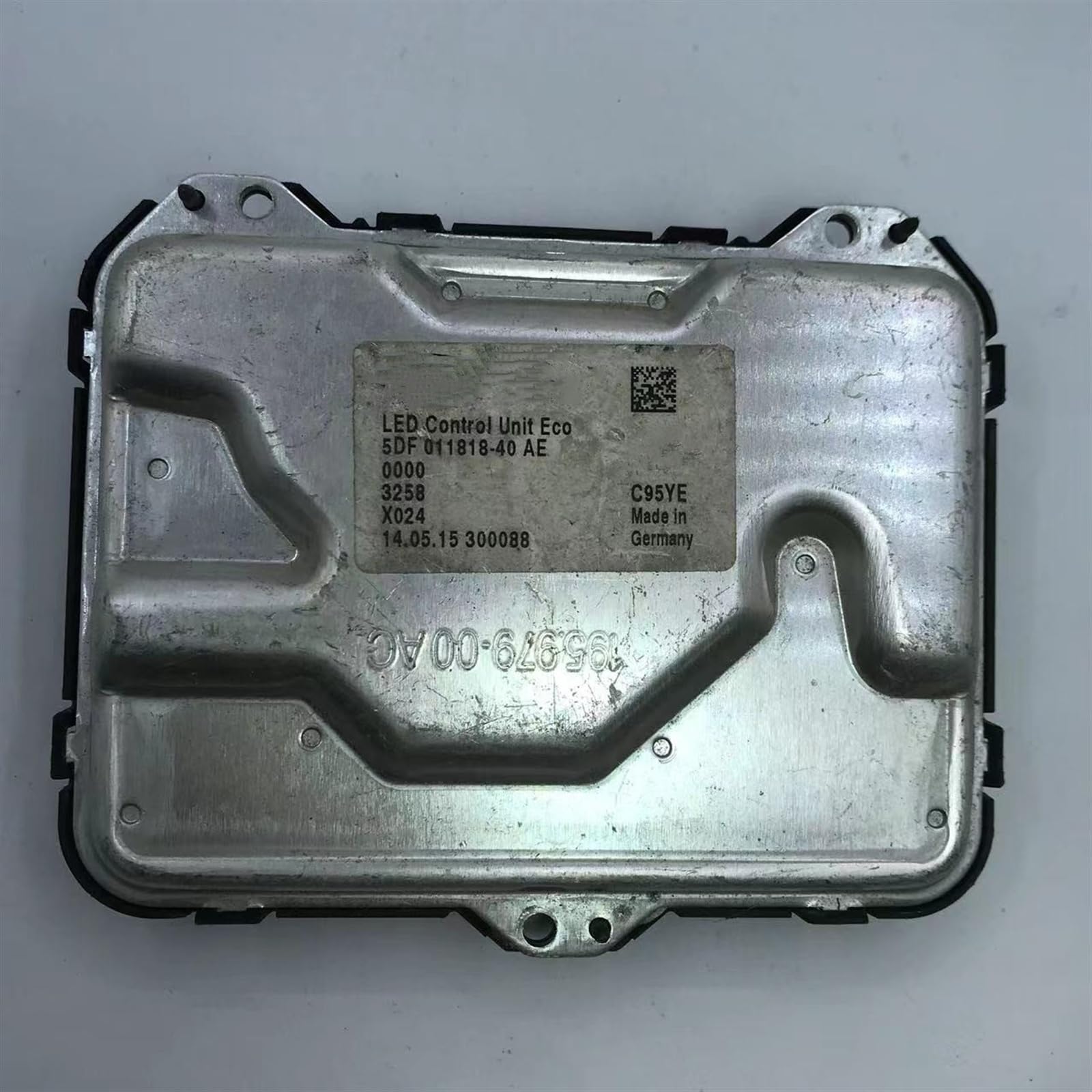Module de commande 5DF01181840AE pour rénover les phares Jaguar XJ
