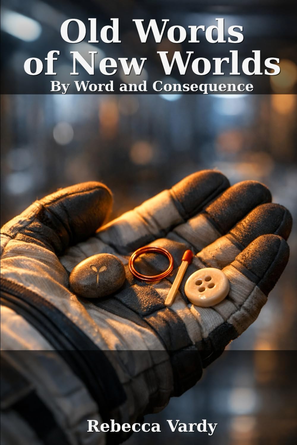 Old Words of New Worlds: By Word and Consequence