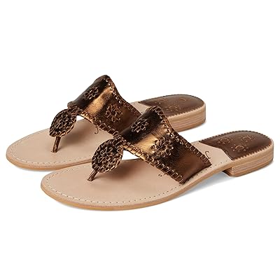 Jack Rogers Jacks Flat Sandal Women