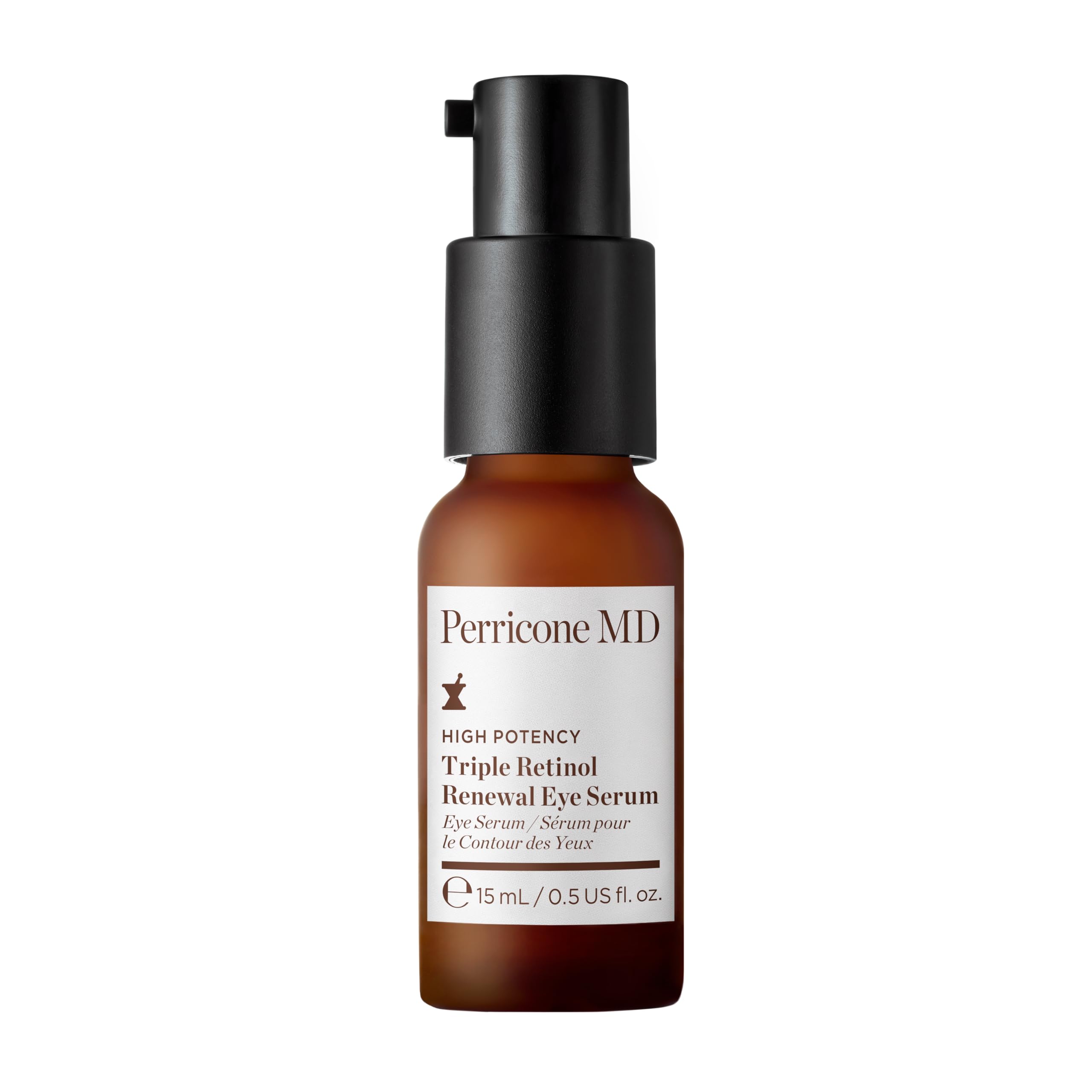 Perricone MD High Potency Retinol Recovery Eye Serum, 15 ml (Pack of 1) - Image 2