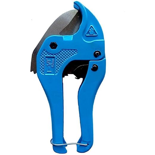 TAPARIA PVC Plastic Cutters PC42