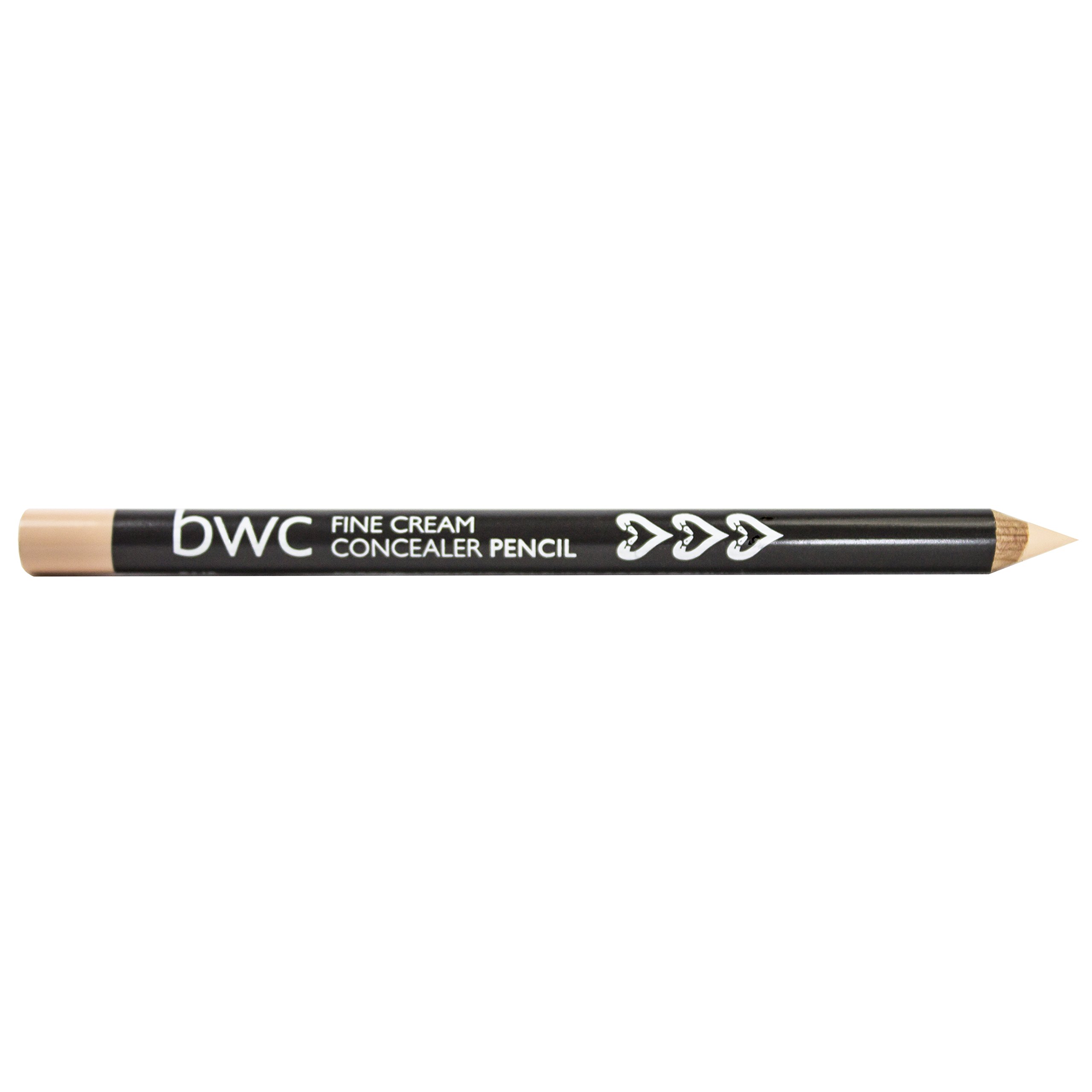 Beauty Without CrueltyFine Cream Concealer Pencil Fair