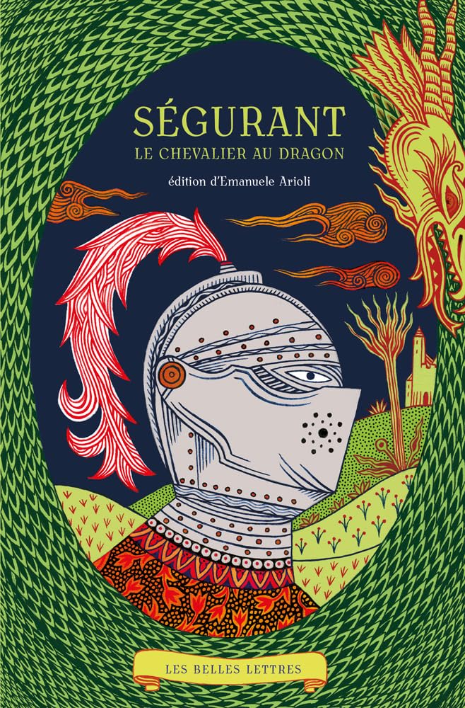 Segurant, Le Chevalier Au Dragon