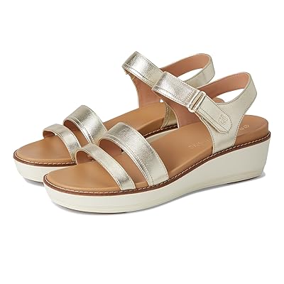 Cole Haan Originalgrand Peyton Flatform Women