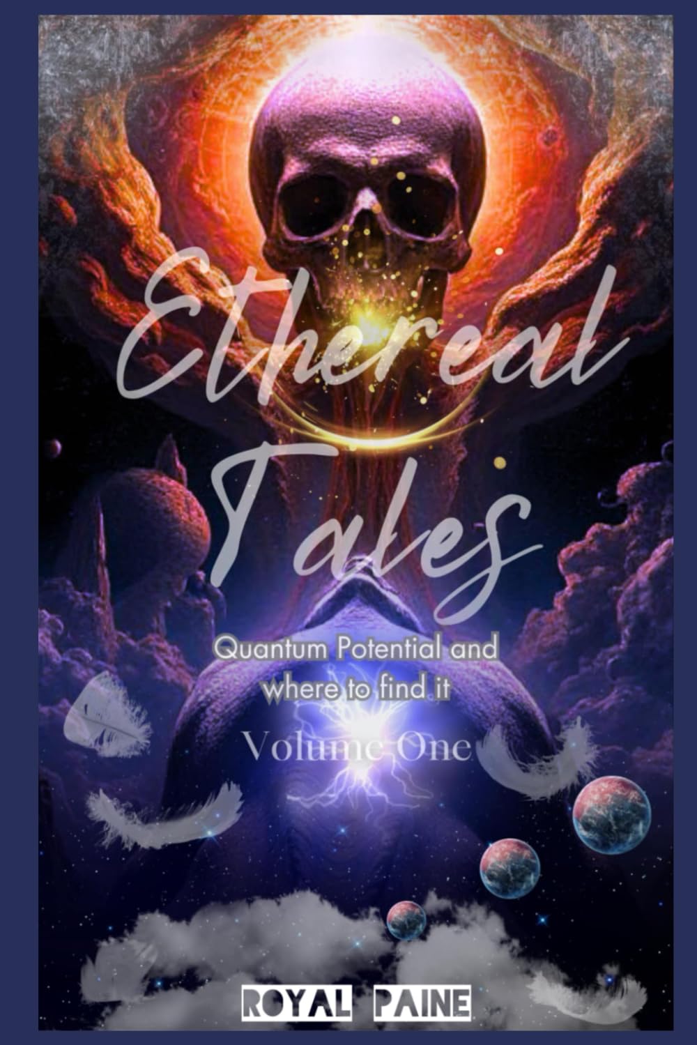 Ethereal Tales