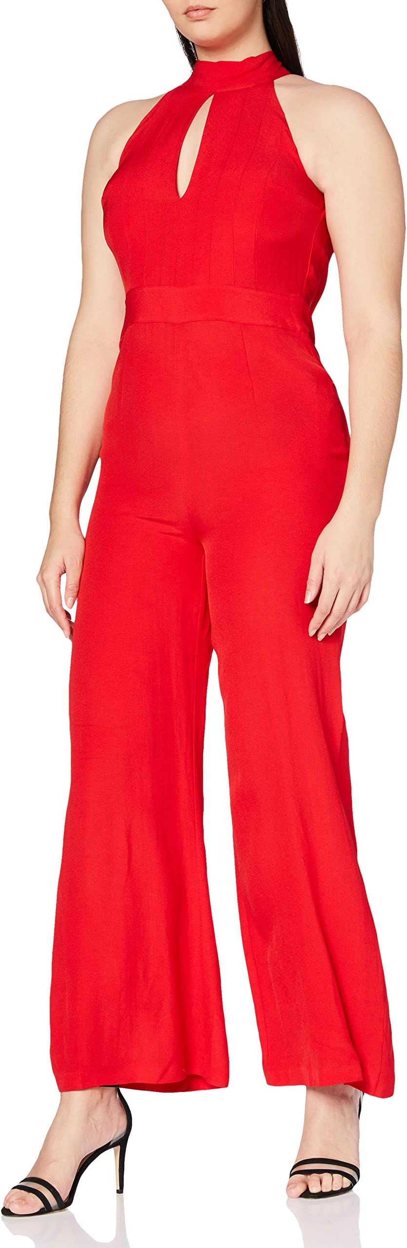 Intropia Women's Jumpsuit