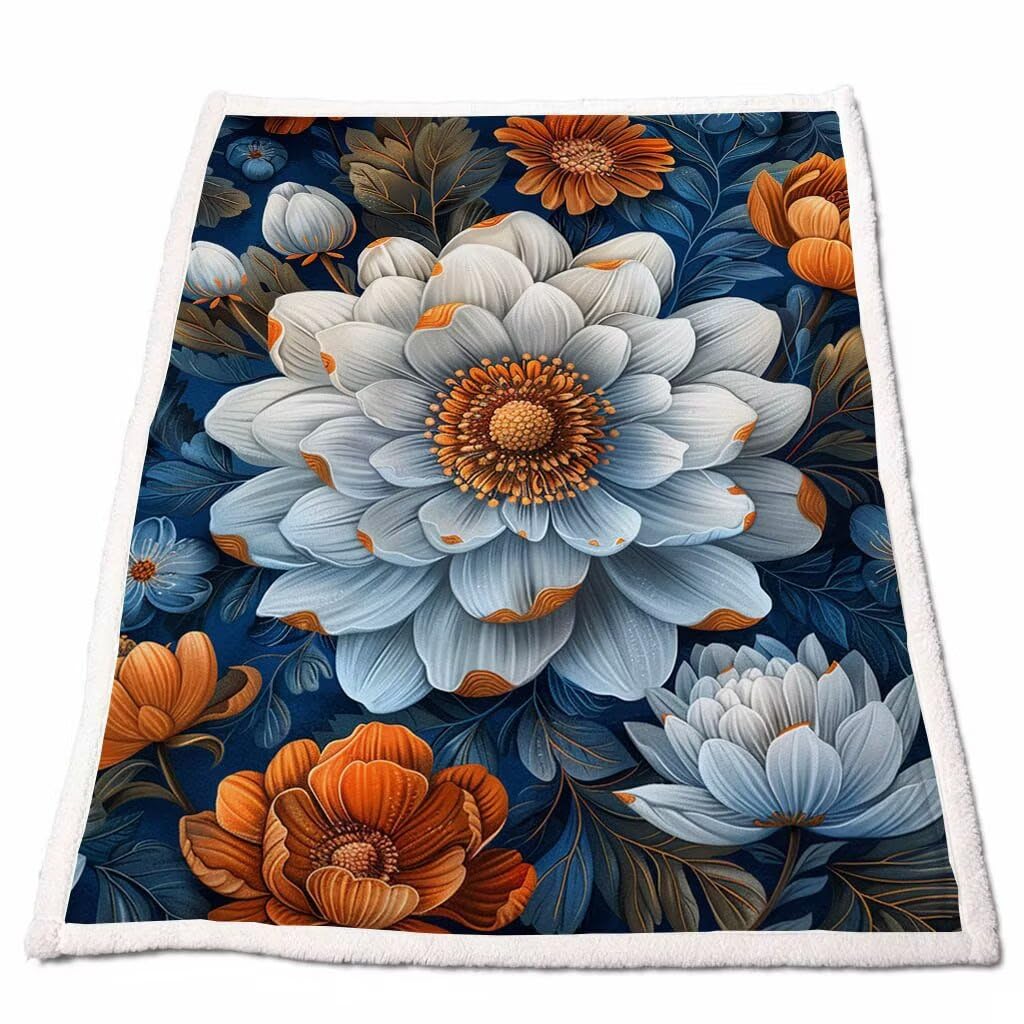 Koc polarowy Sherpa, miękki koc obciążeniowy, zimowy, jesienna pościel, duży, 140 x 200 cm, gruby, ciepły i oddychający, na krzesło, sofę, kanapę, łóżko, do pokoju podróżnego, dekoracja, prezenty dla
