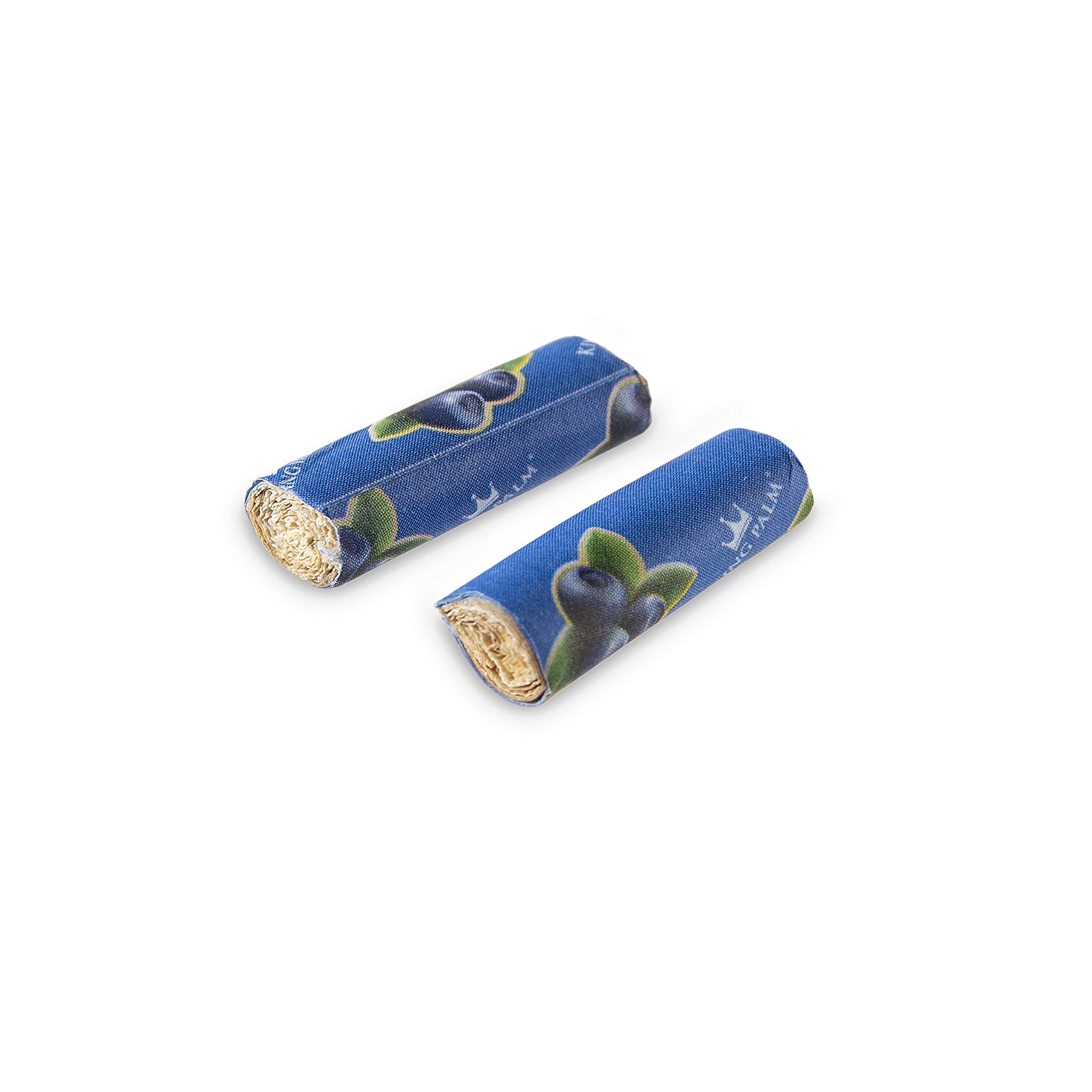 Buy King Palm Flavors Filter Tips Berry Terps 50ct Display Flavored