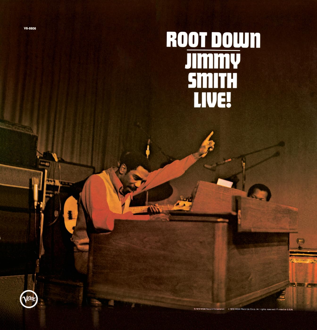 Jimmy Smith